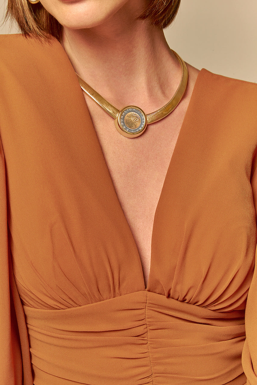 Camilla Necklace